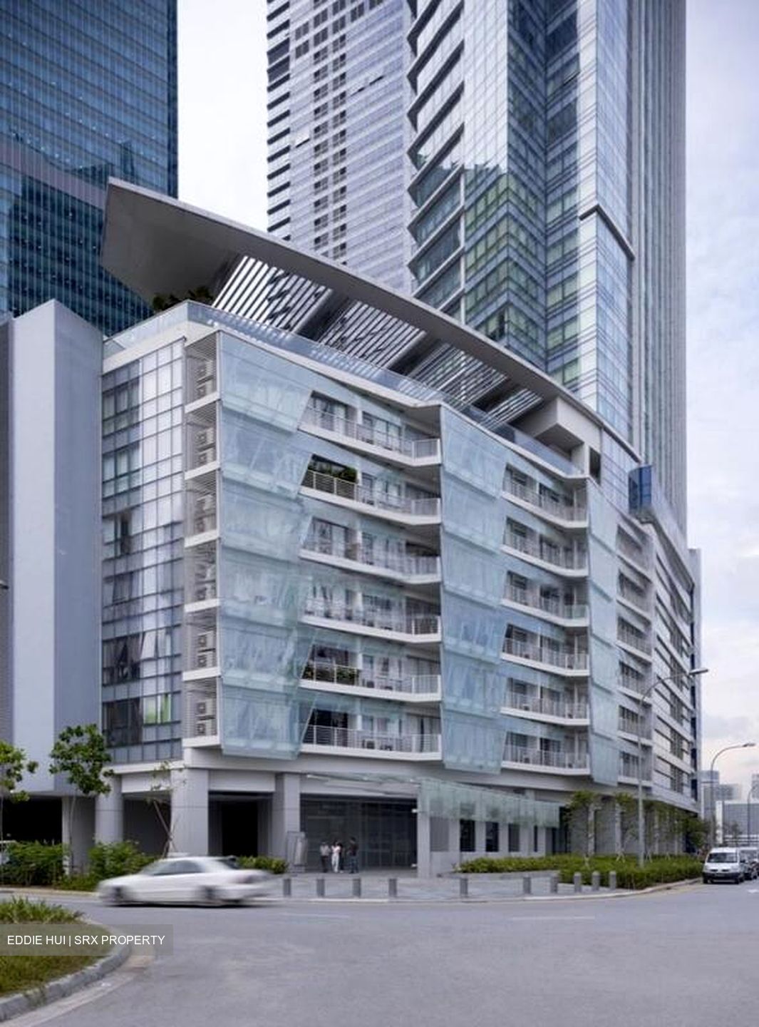 Downtown MRT (D1), Retail #455530351